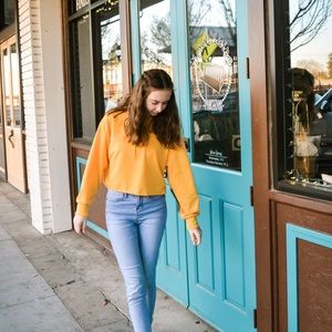 Meet your Posher, Tara